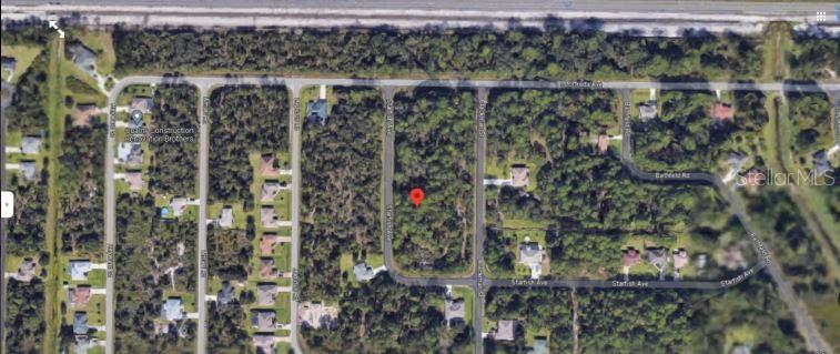 Land at STARFISH AVE, NORTH PORT, photo 6 of 7