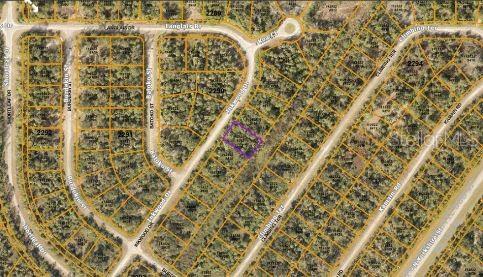 Land at INKWOOD DR, NORTH PORT, photo 4 of 6