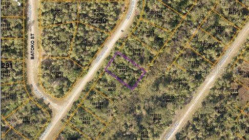 Land at INKWOOD DR, NORTH PORT, photo 6 of 6