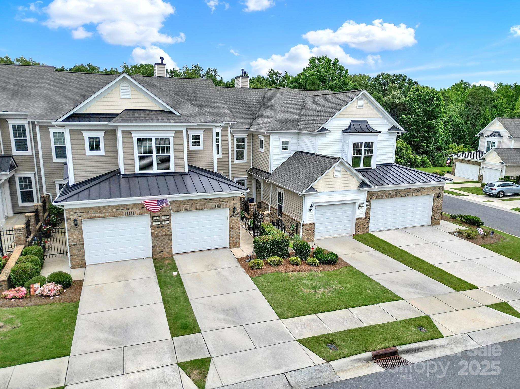 Condominium at 45008 Wigeon Lane, Indian Land, photo 2 of 45