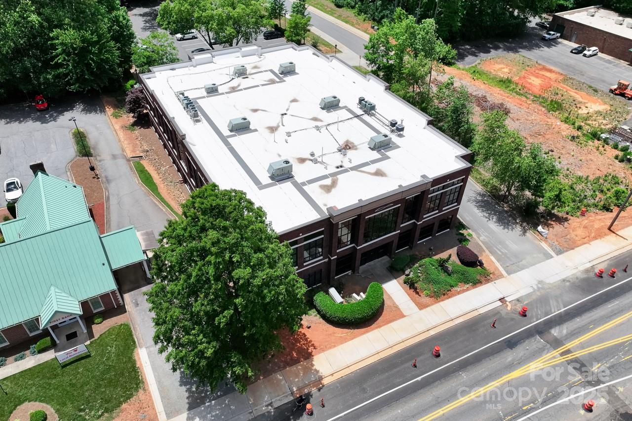 High Visibility - 403 Gilead Road, Huntersville