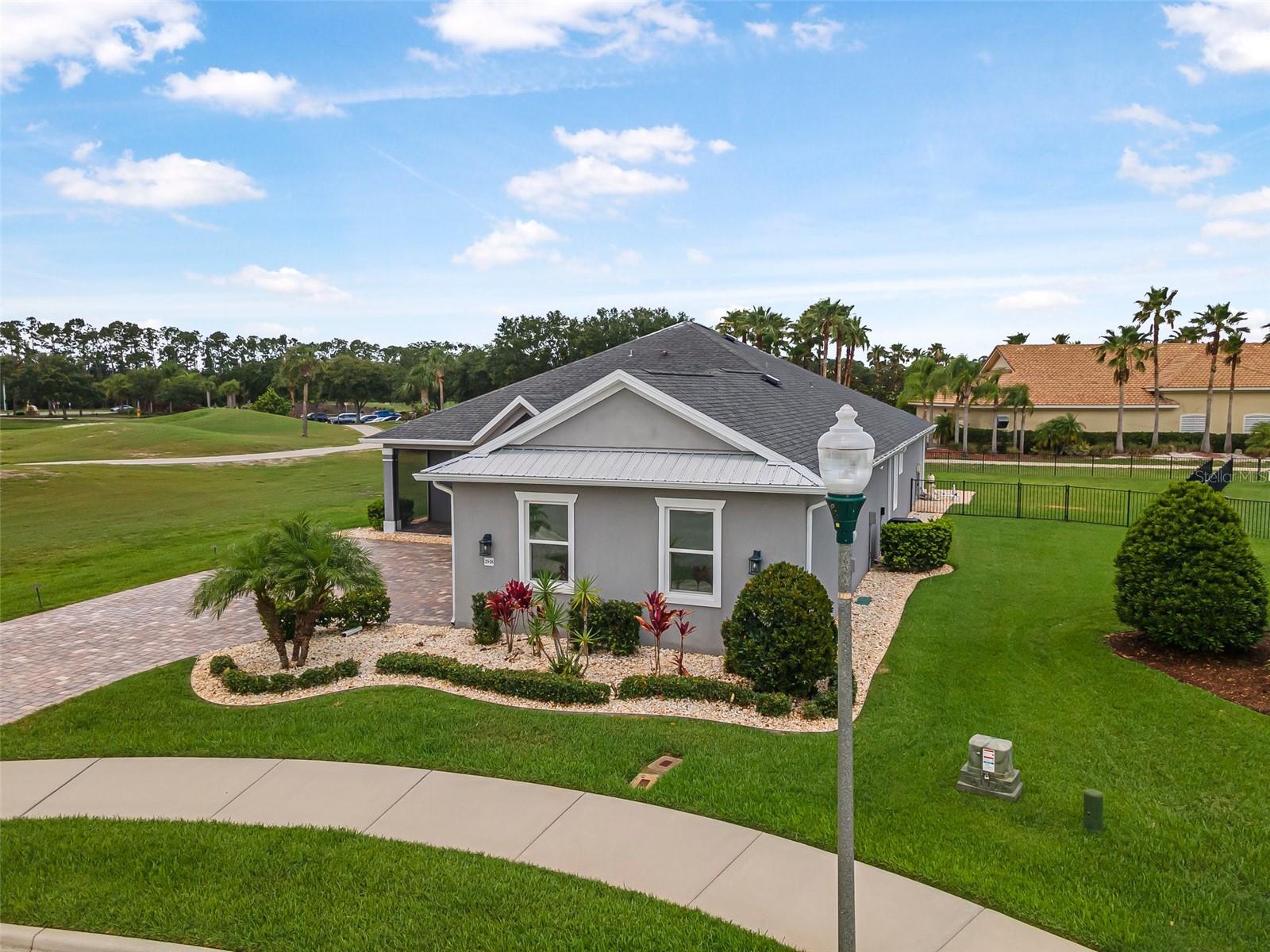 Single Family Residence at 2948 BELLA FLORE TER, NEW SMYRNA BEACH, photo 2 of 72