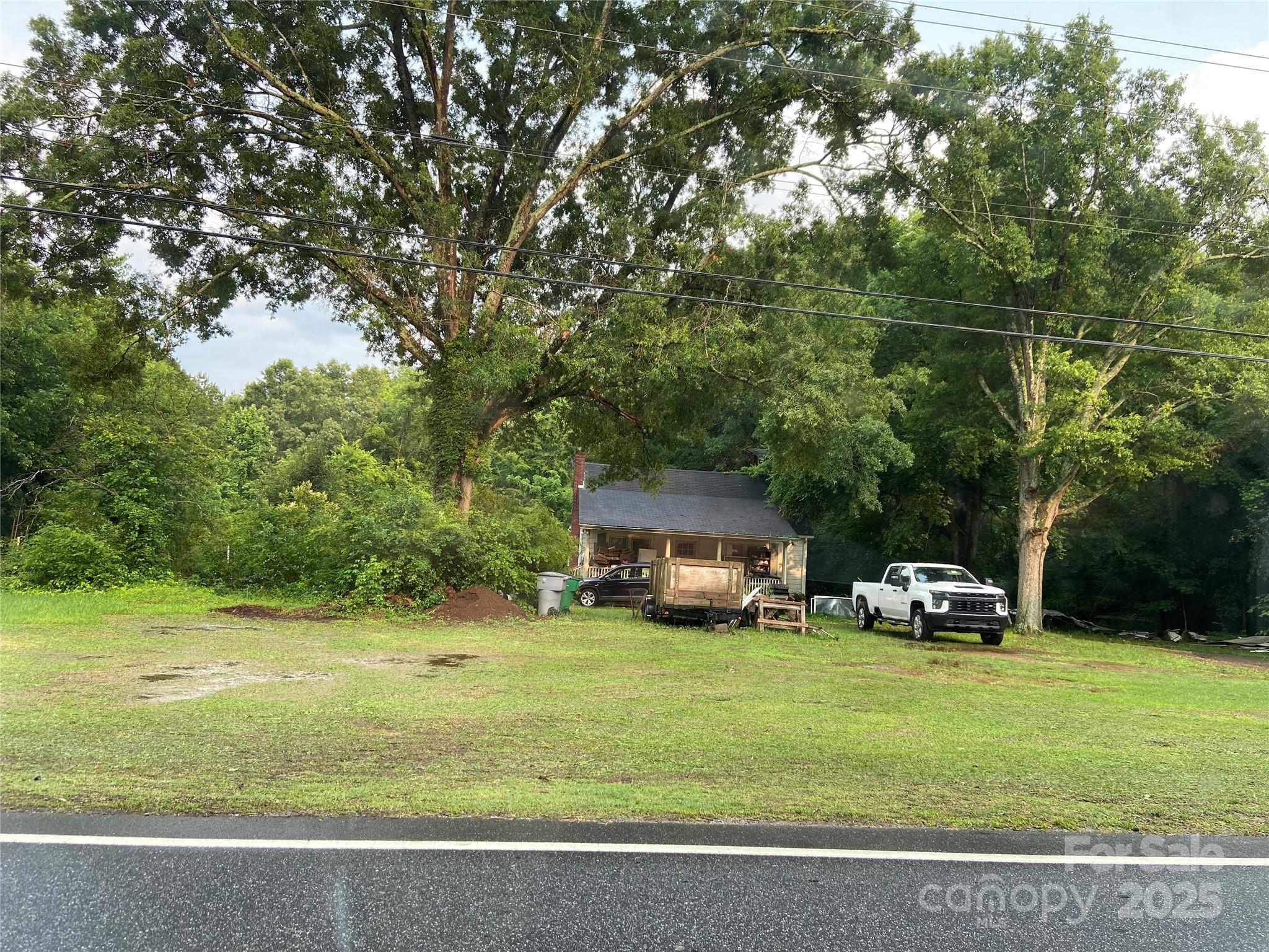 9832 Harrisburg Road
