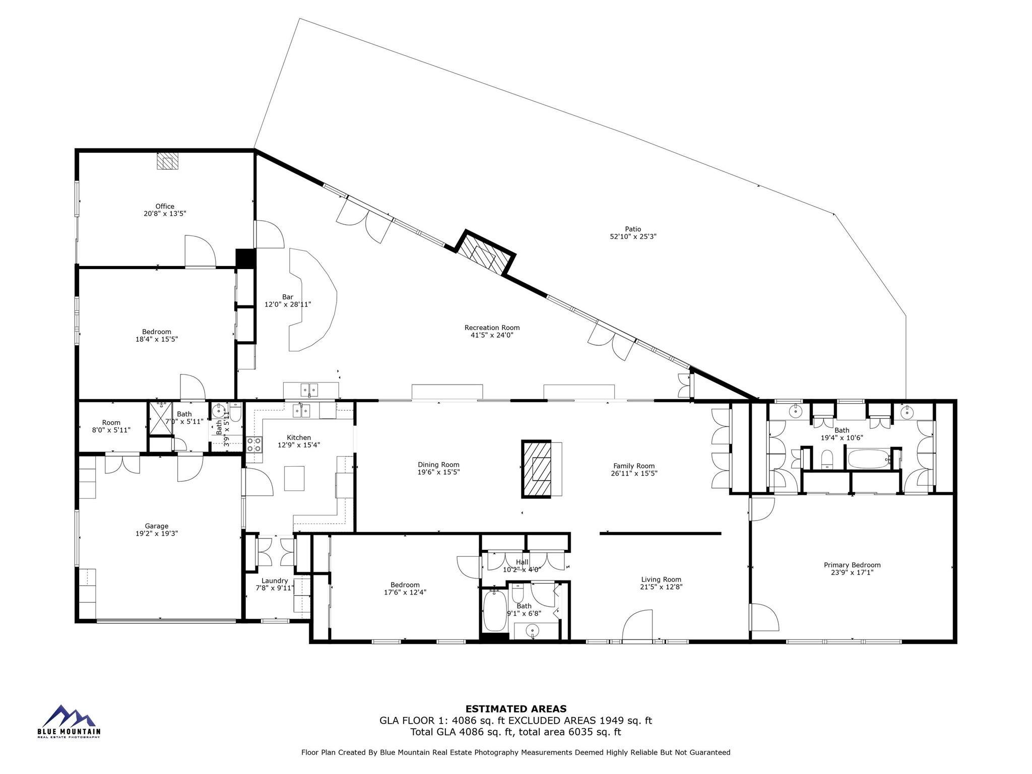 Single Family Residence at 514 Wood Street, Troy, photo 43 of 43