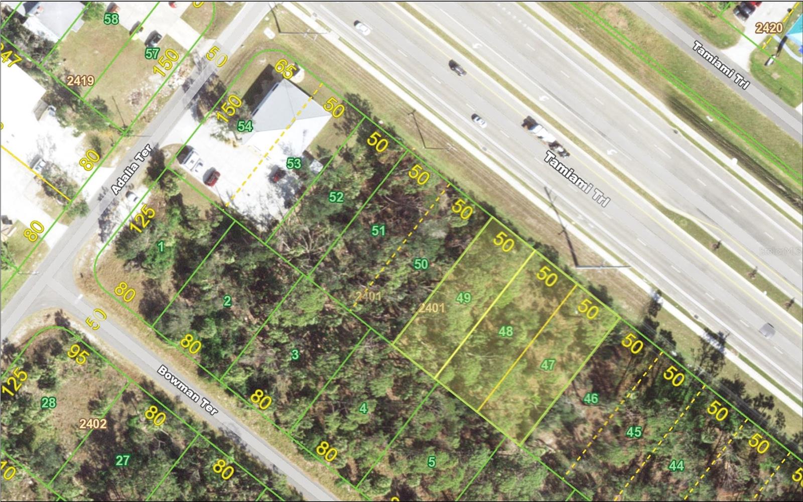 355 TAMIAMI TRL
