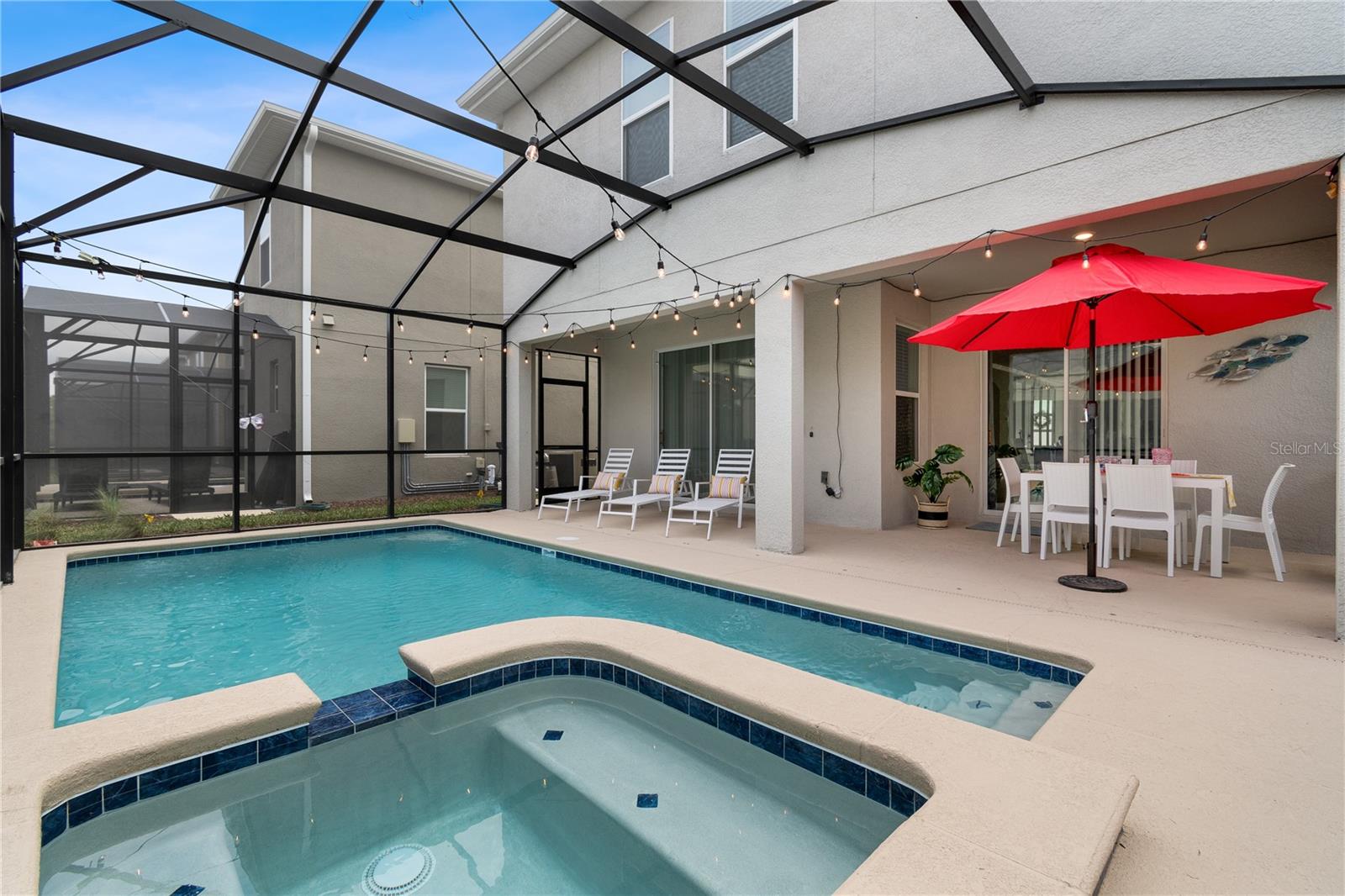 Single Family Residence at 3004 PROTAGONIST ST, KISSIMMEE, photo 29 of 30
