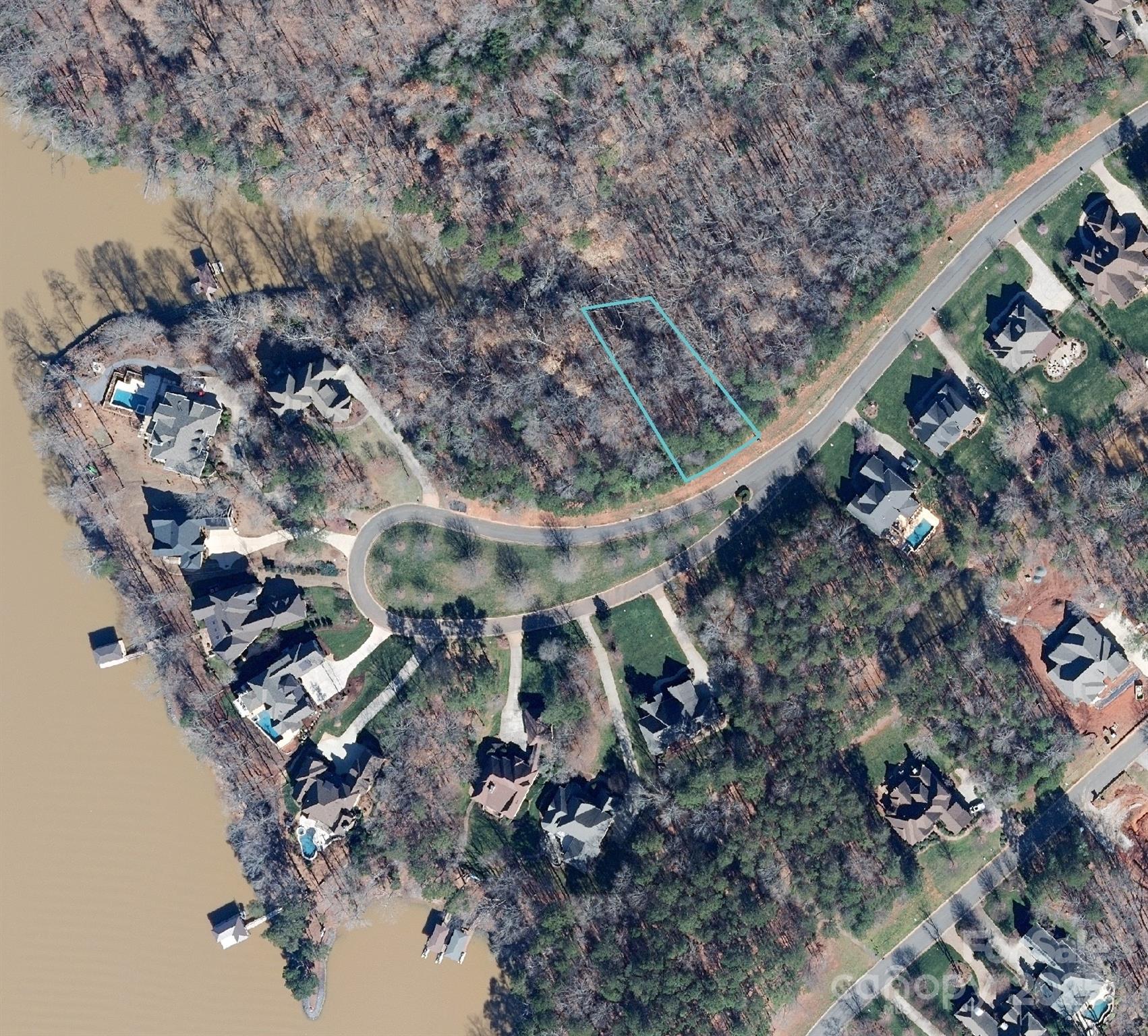 Lot at 3228 Ashwood Park Drive, Belmont, photo 4 of 39