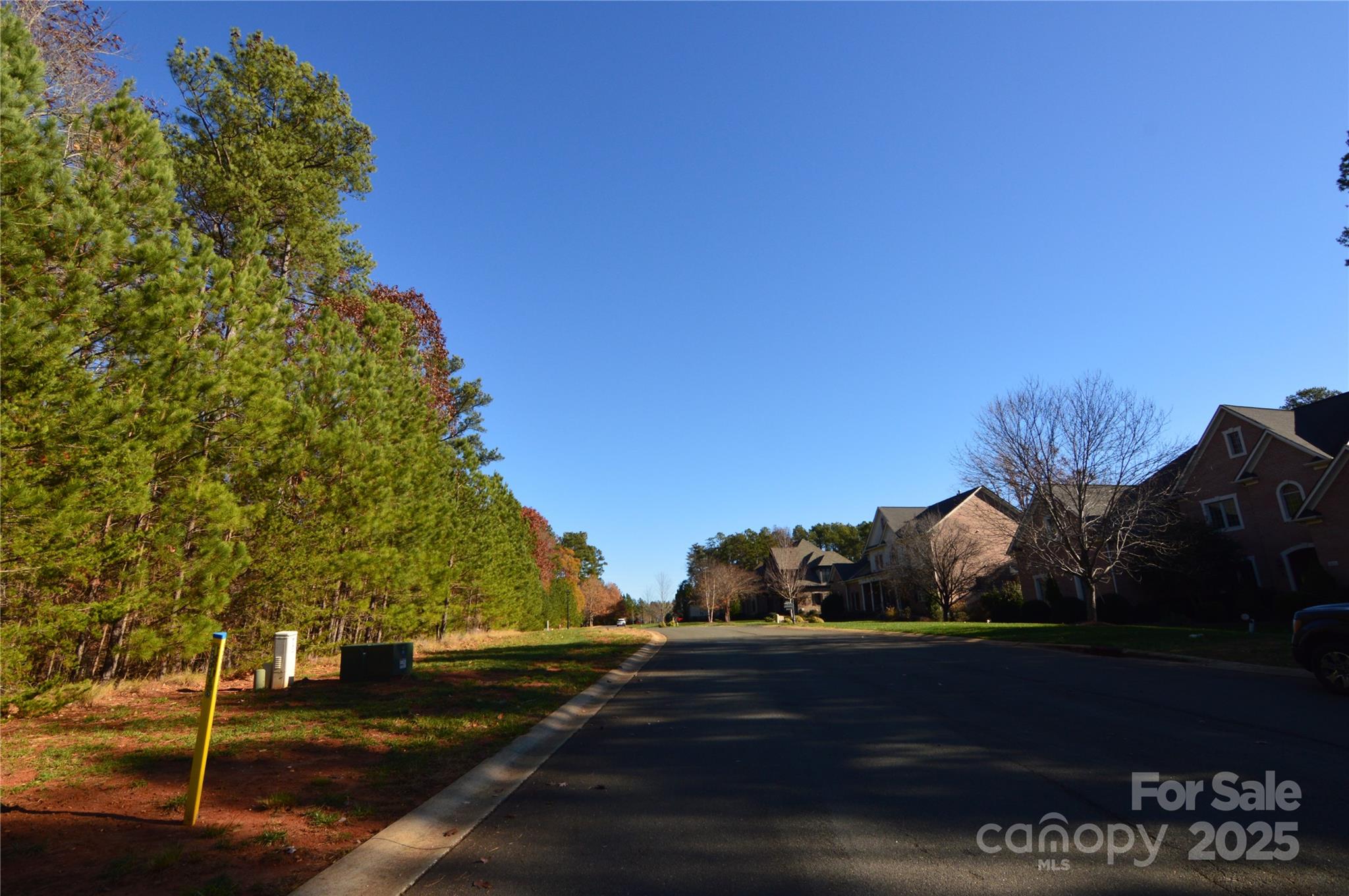 Lot at 3228 Ashwood Park Drive, Belmont, photo 7 of 39