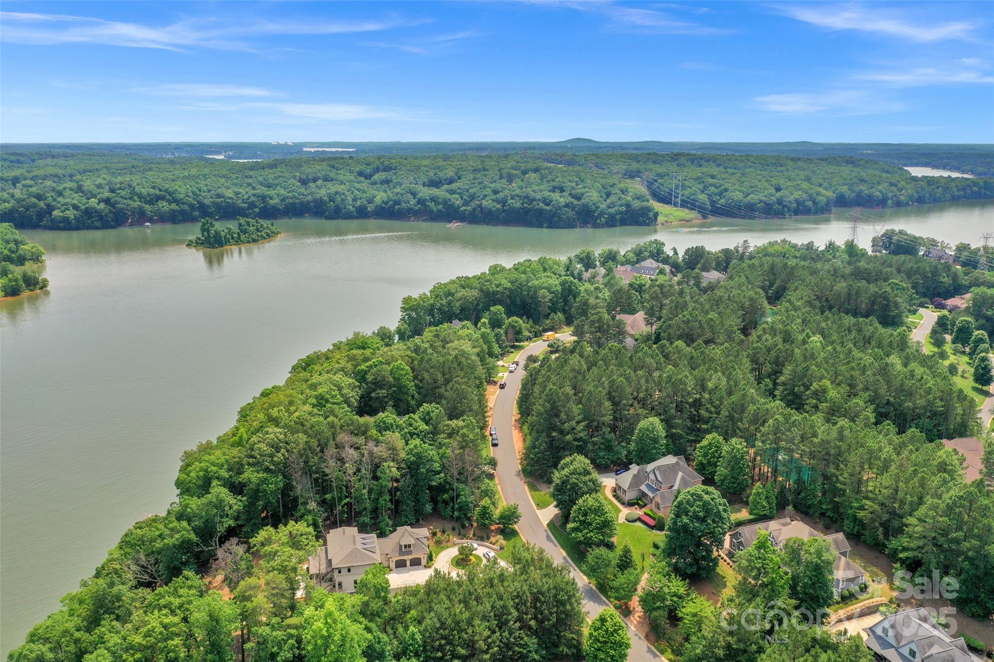 Lot at 3223 Lake Pointe Drive, Belmont, photo 3 of 45