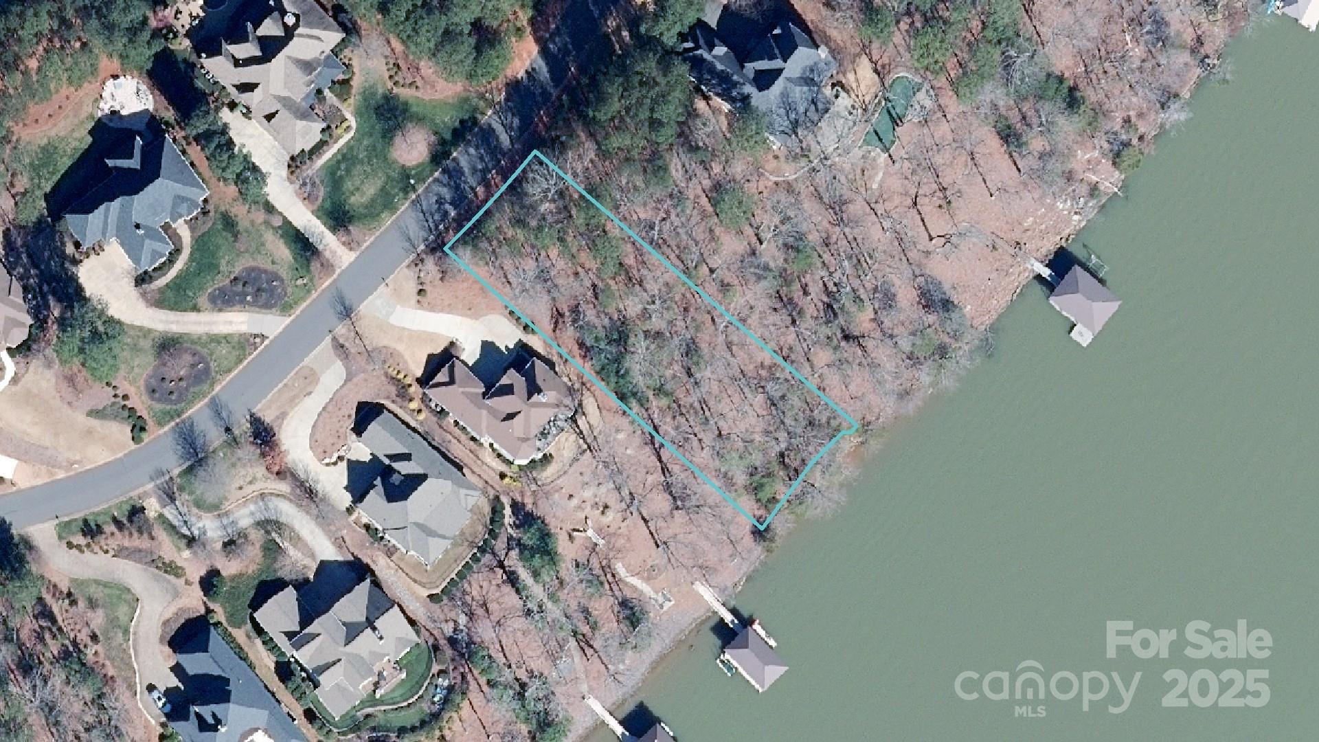 Lot at 3223 Lake Pointe Drive, Belmont, photo 4 of 45