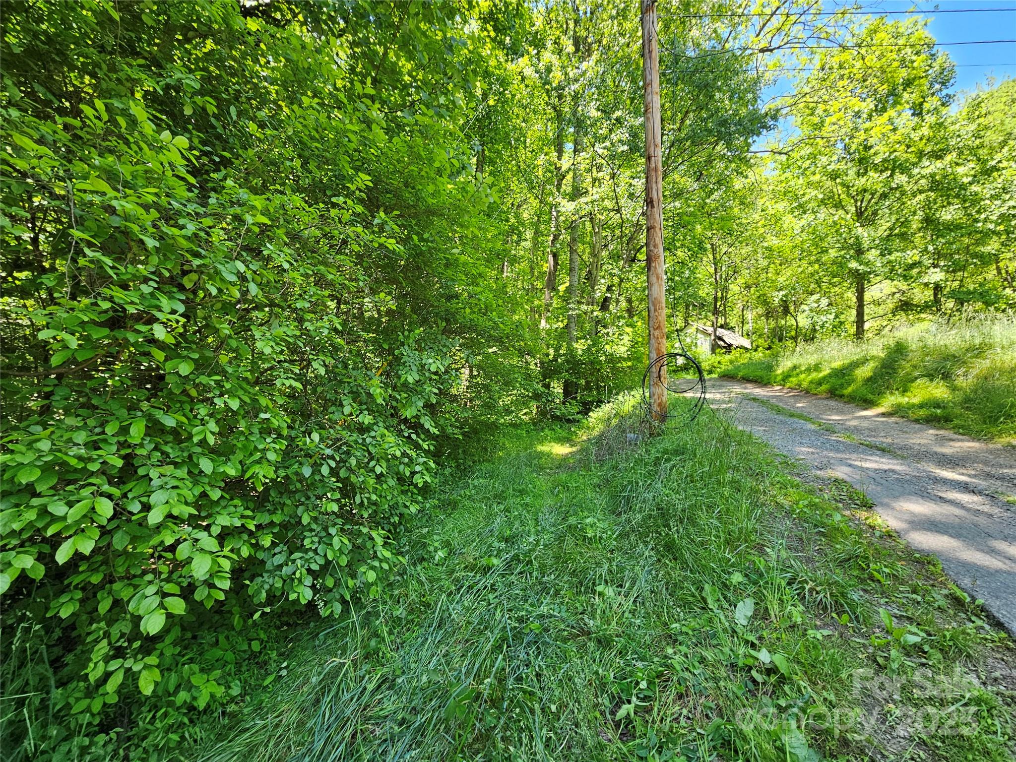 Lot at 00 Owens Road, Waynesville, photo 2 of 16