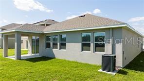 Single Family Residence at 1163 JAMES PAUL RD, DAVENPORT, photo 4 of 47