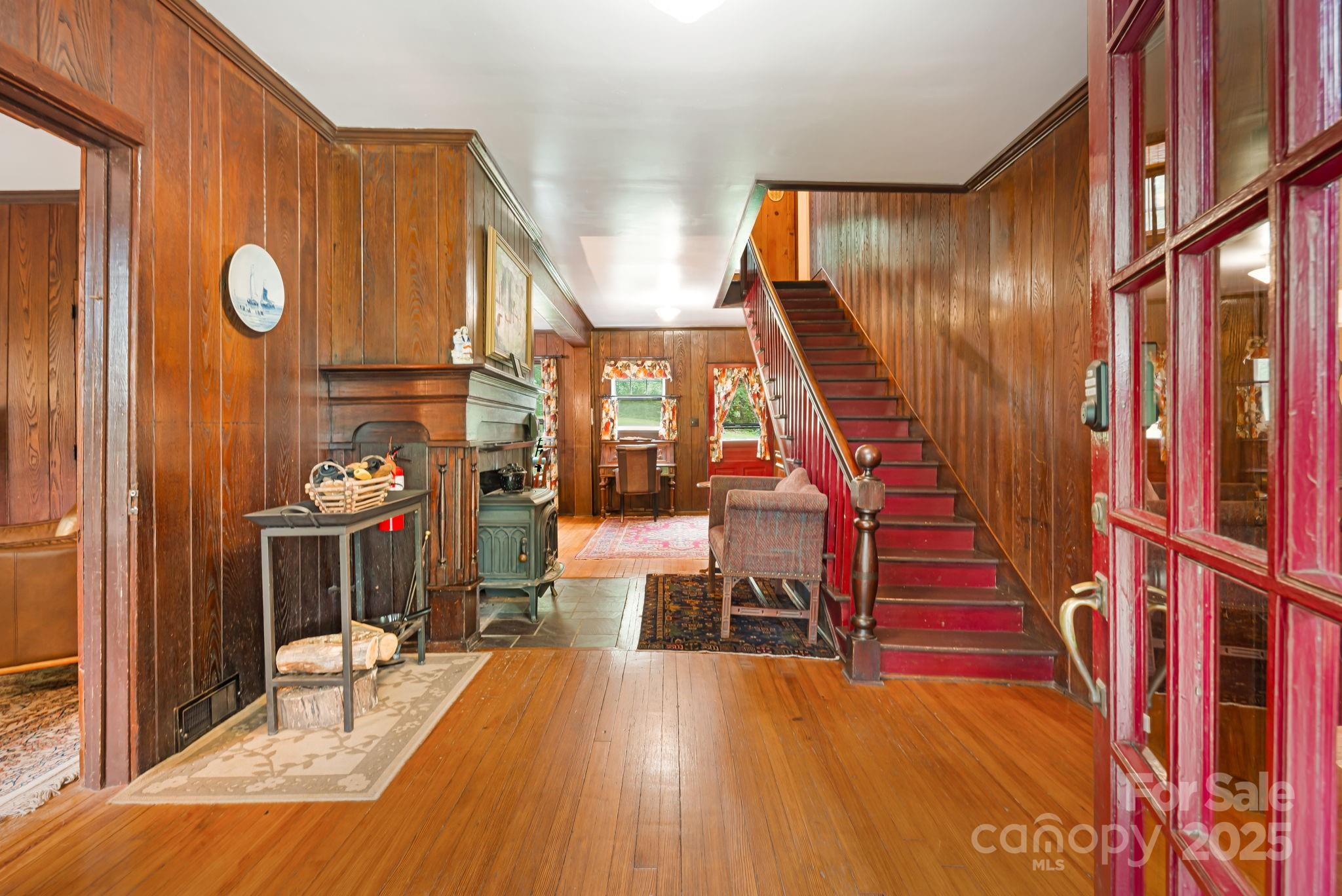 Bed/Breakfast at 1186 Old US 70 Highway, Black Mountain, photo 6 of 47