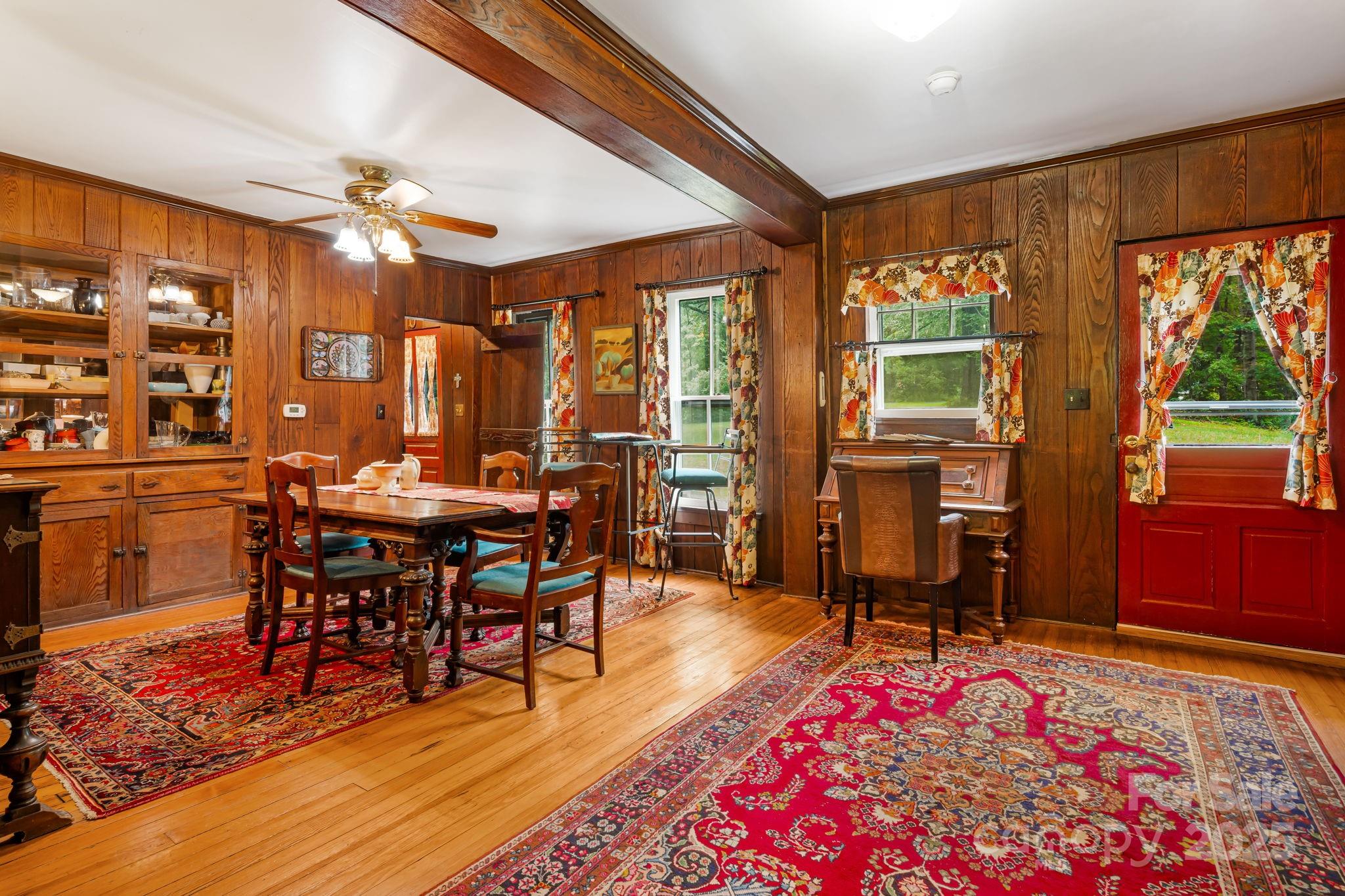 Bed/Breakfast at 1186 Old US 70 Highway, Black Mountain, photo 9 of 47