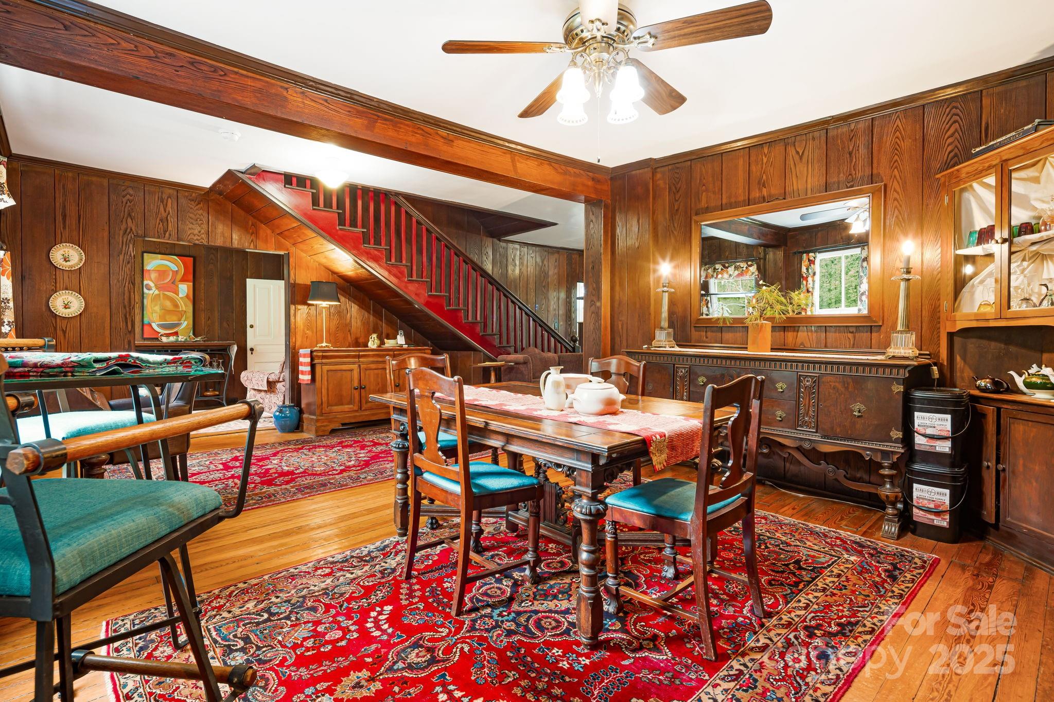 Bed/Breakfast at 1186 Old US 70 Highway, Black Mountain, photo 10 of 47
