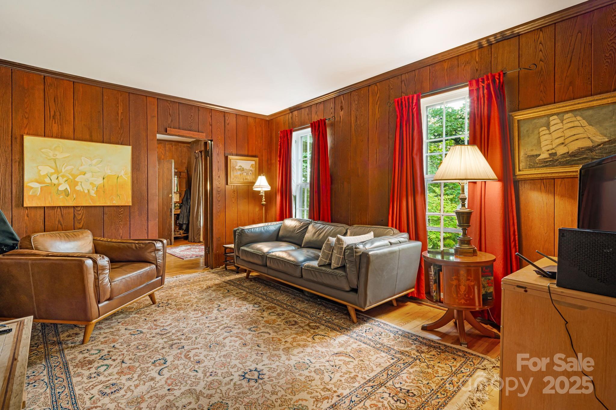 Bed/Breakfast at 1186 Old US 70 Highway, Black Mountain, photo 11 of 47