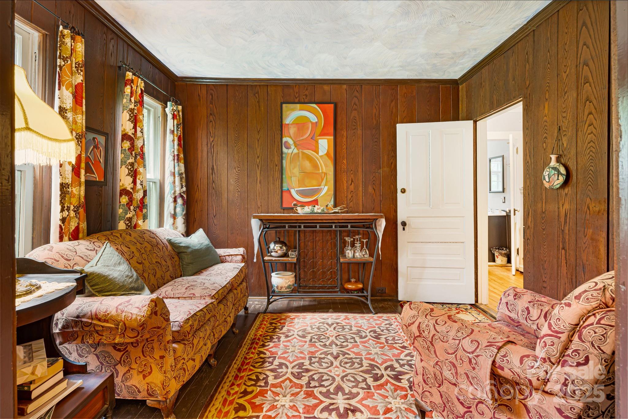 Bed/Breakfast at 1186 Old US 70 Highway, Black Mountain, photo 14 of 47