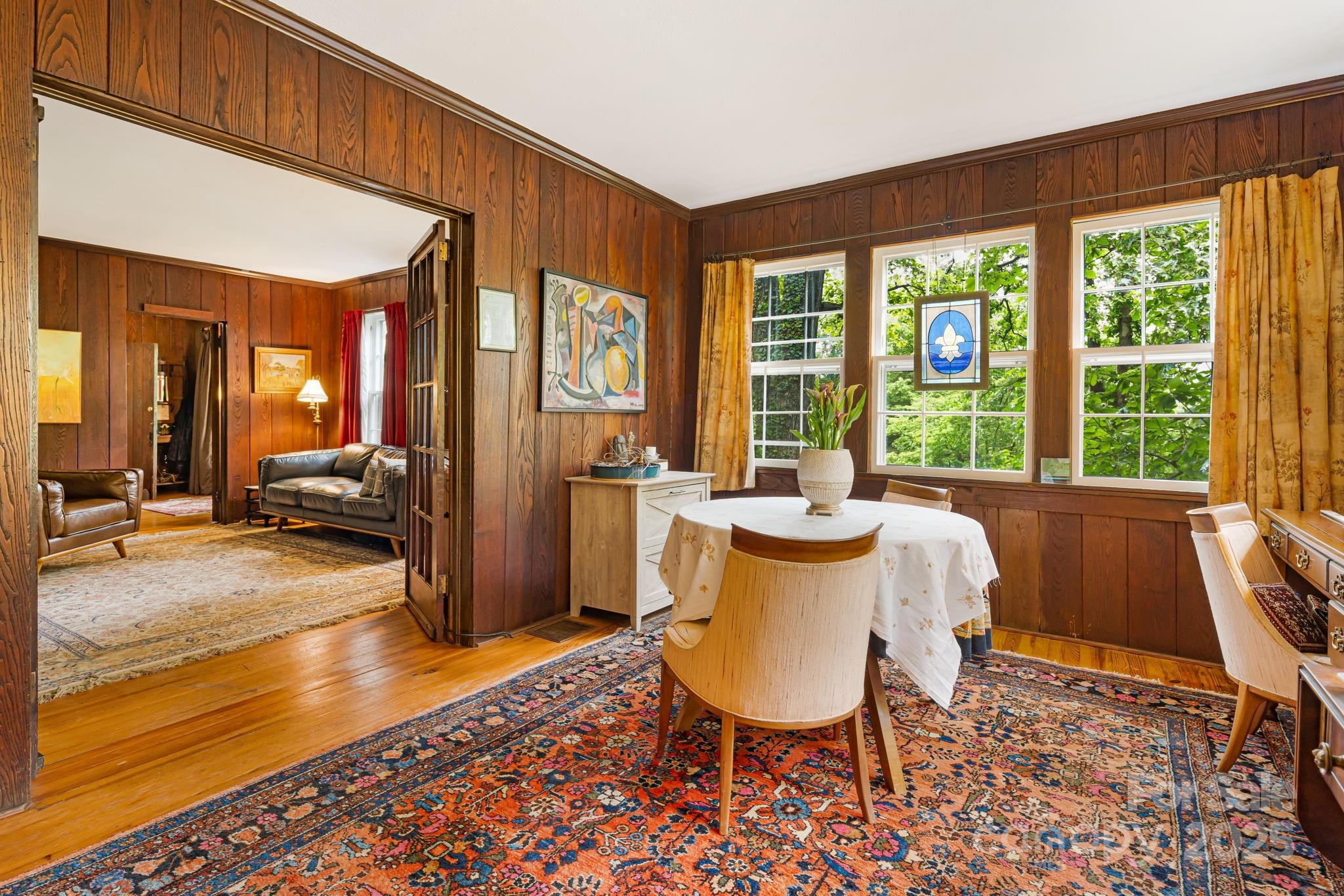 Bed/Breakfast at 1186 Old US 70 Highway, Black Mountain, photo 16 of 47