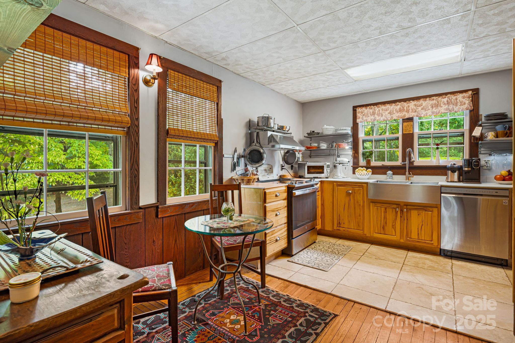 Bed/Breakfast at 1186 Old US 70 Highway, Black Mountain, photo 19 of 47
