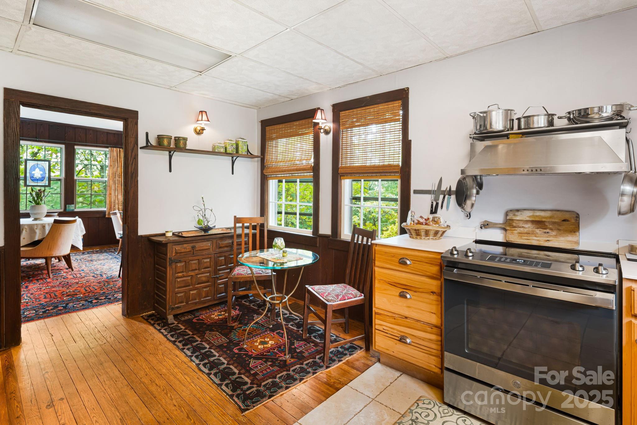 Bed/Breakfast at 1186 Old US 70 Highway, Black Mountain, photo 20 of 47