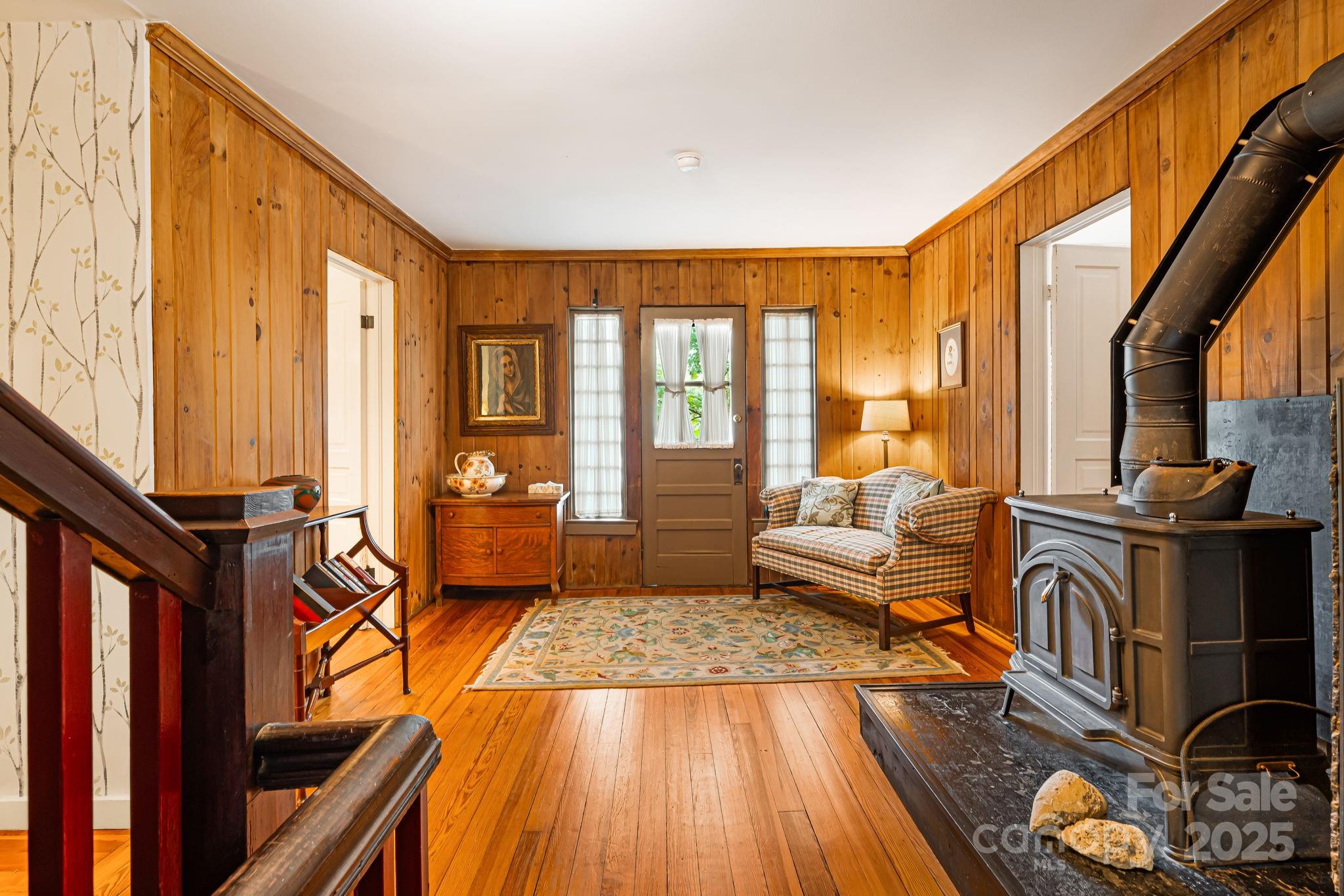 Bed/Breakfast at 1186 Old US 70 Highway, Black Mountain, photo 24 of 47