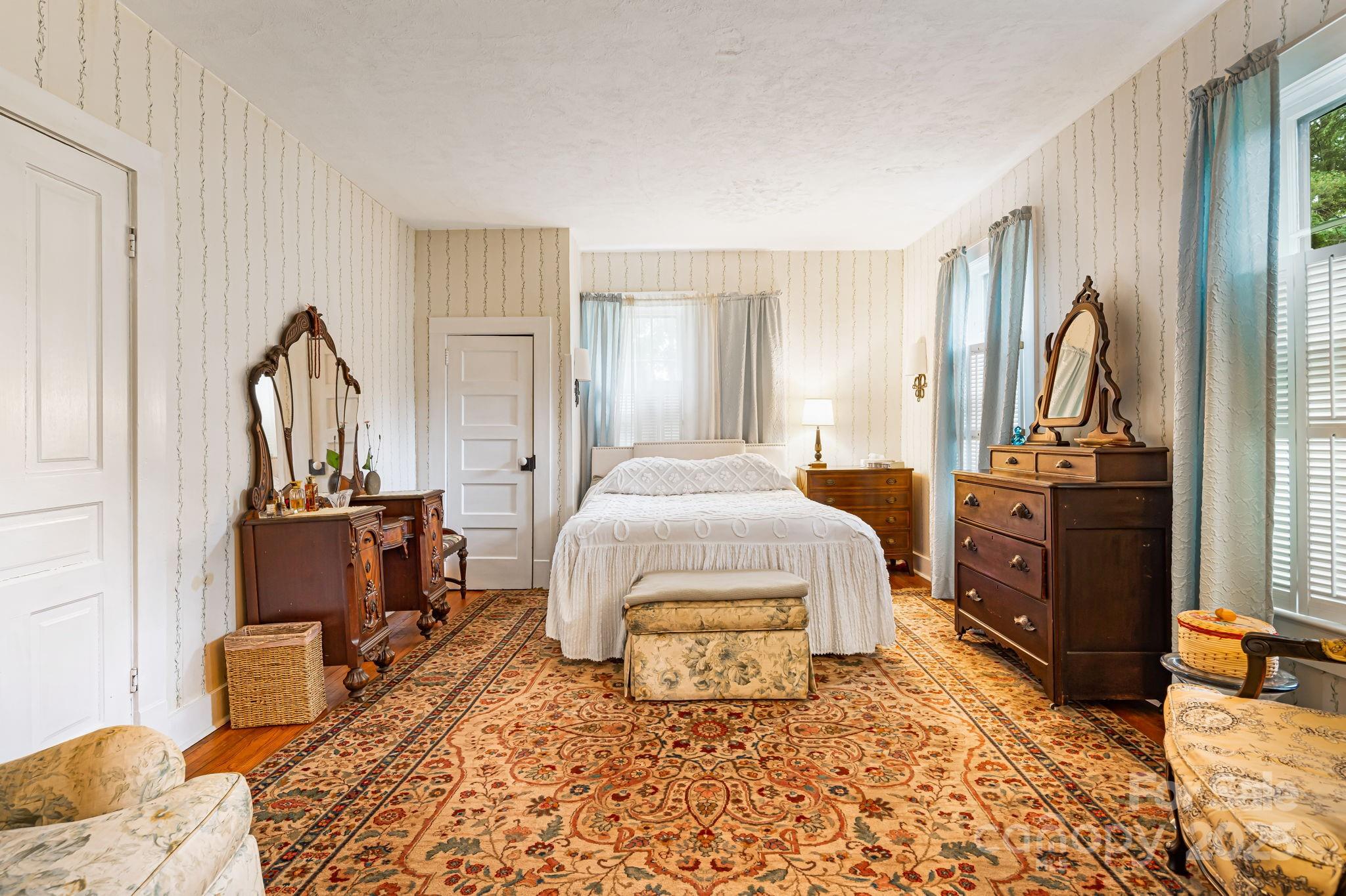 Bed/Breakfast at 1186 Old US 70 Highway, Black Mountain, photo 25 of 47