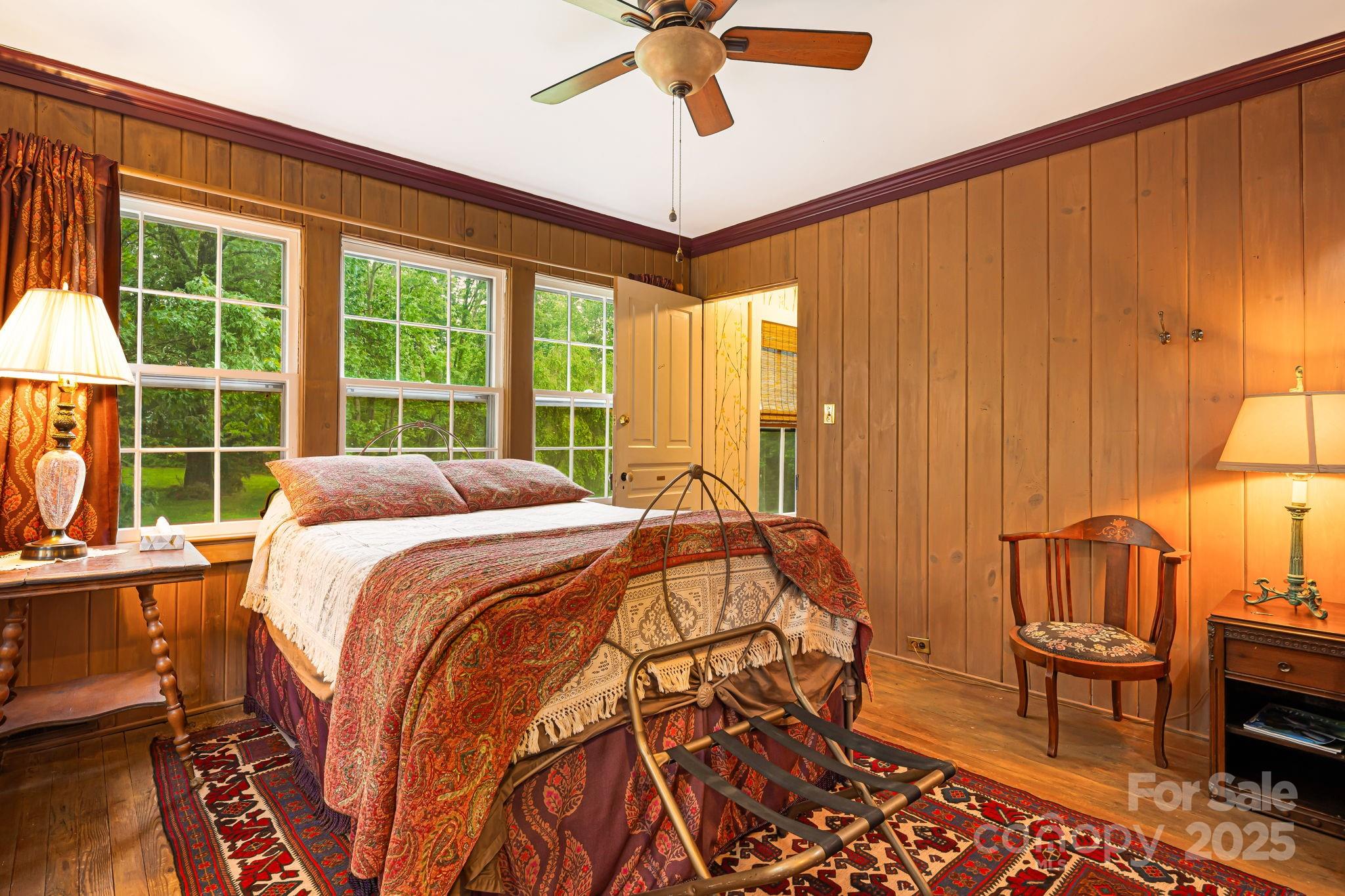 Bed/Breakfast at 1186 Old US 70 Highway, Black Mountain, photo 28 of 47