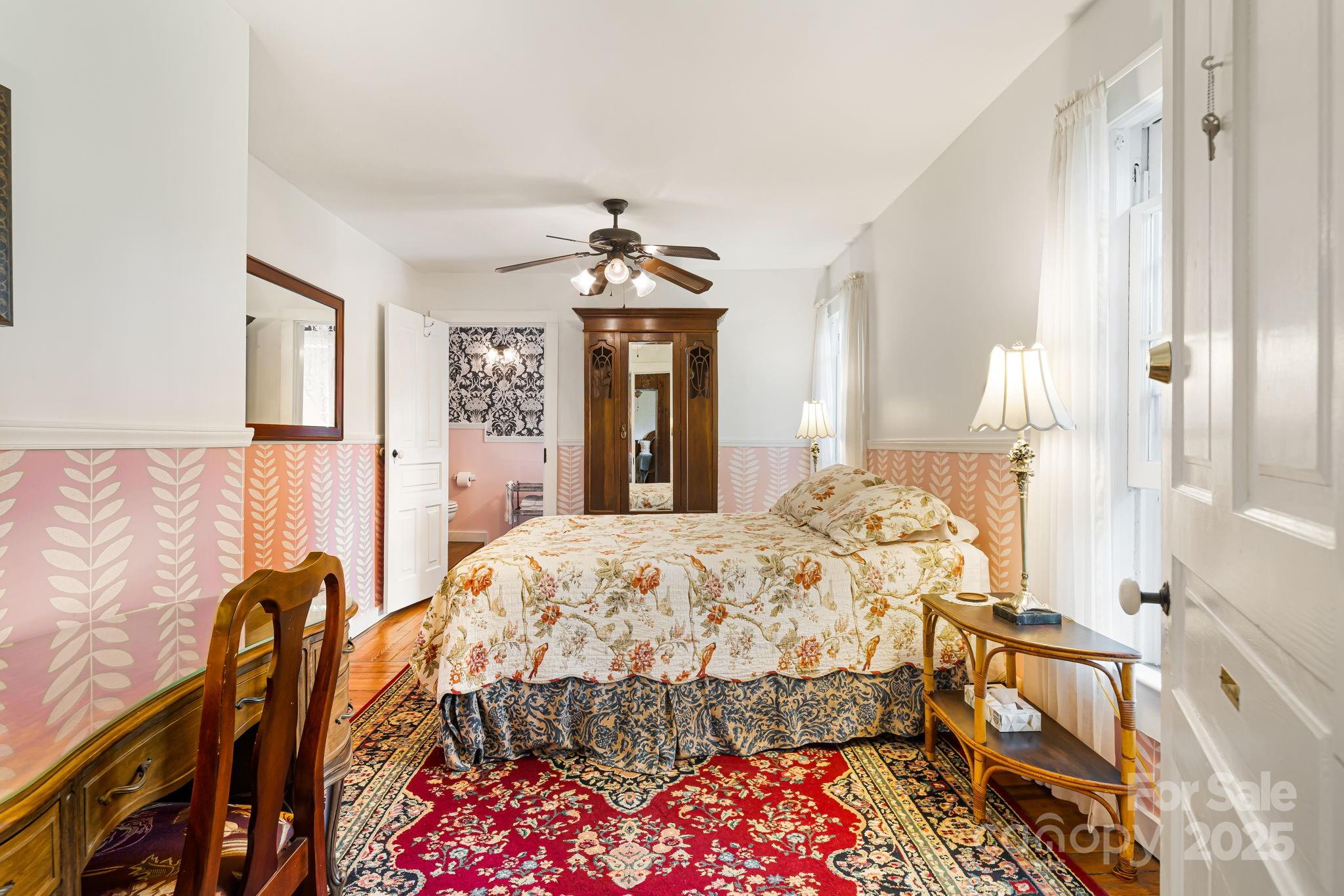 Bed/Breakfast at 1186 Old US 70 Highway, Black Mountain, photo 36 of 47