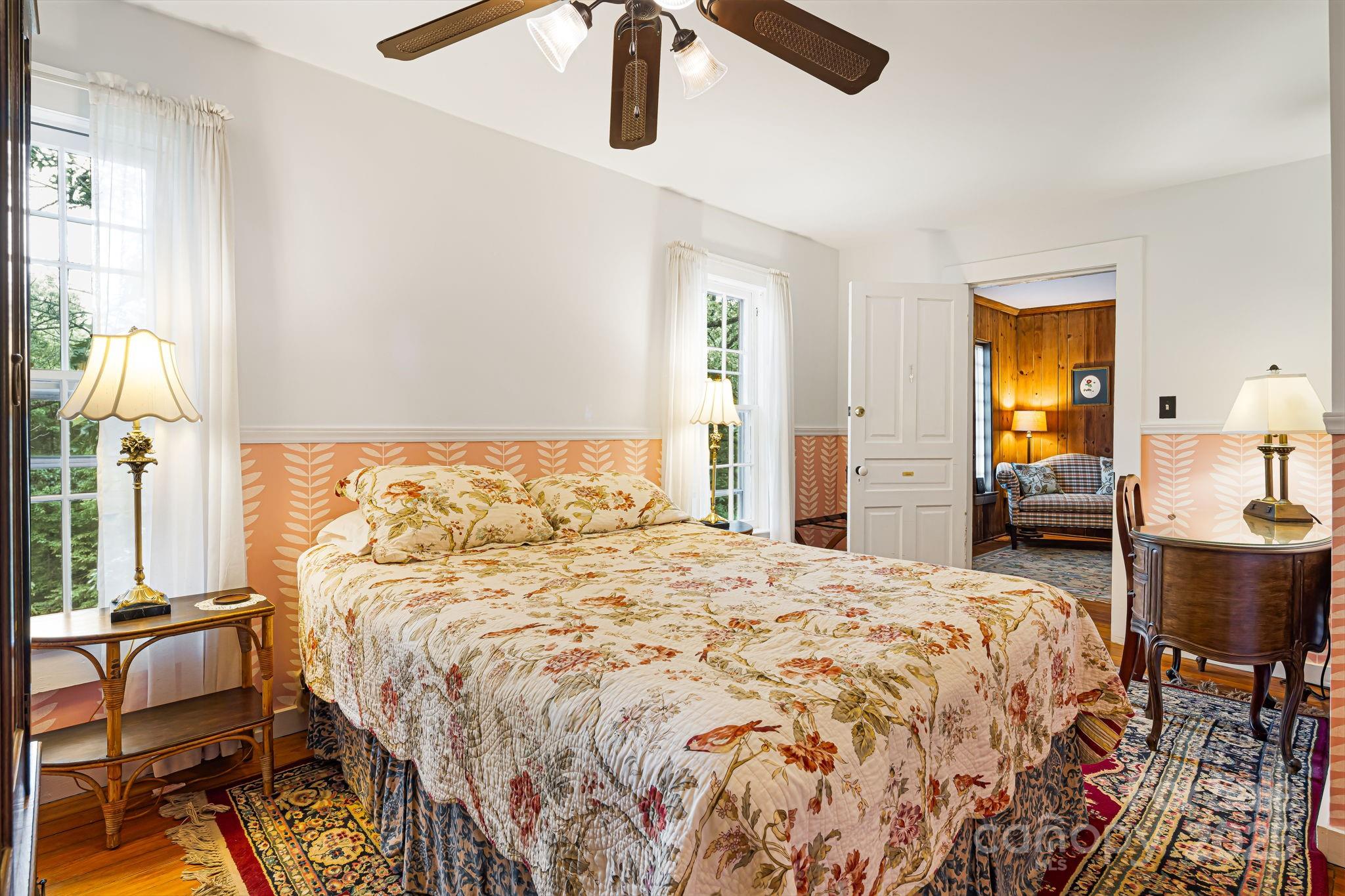Bed/Breakfast at 1186 Old US 70 Highway, Black Mountain, photo 37 of 47
