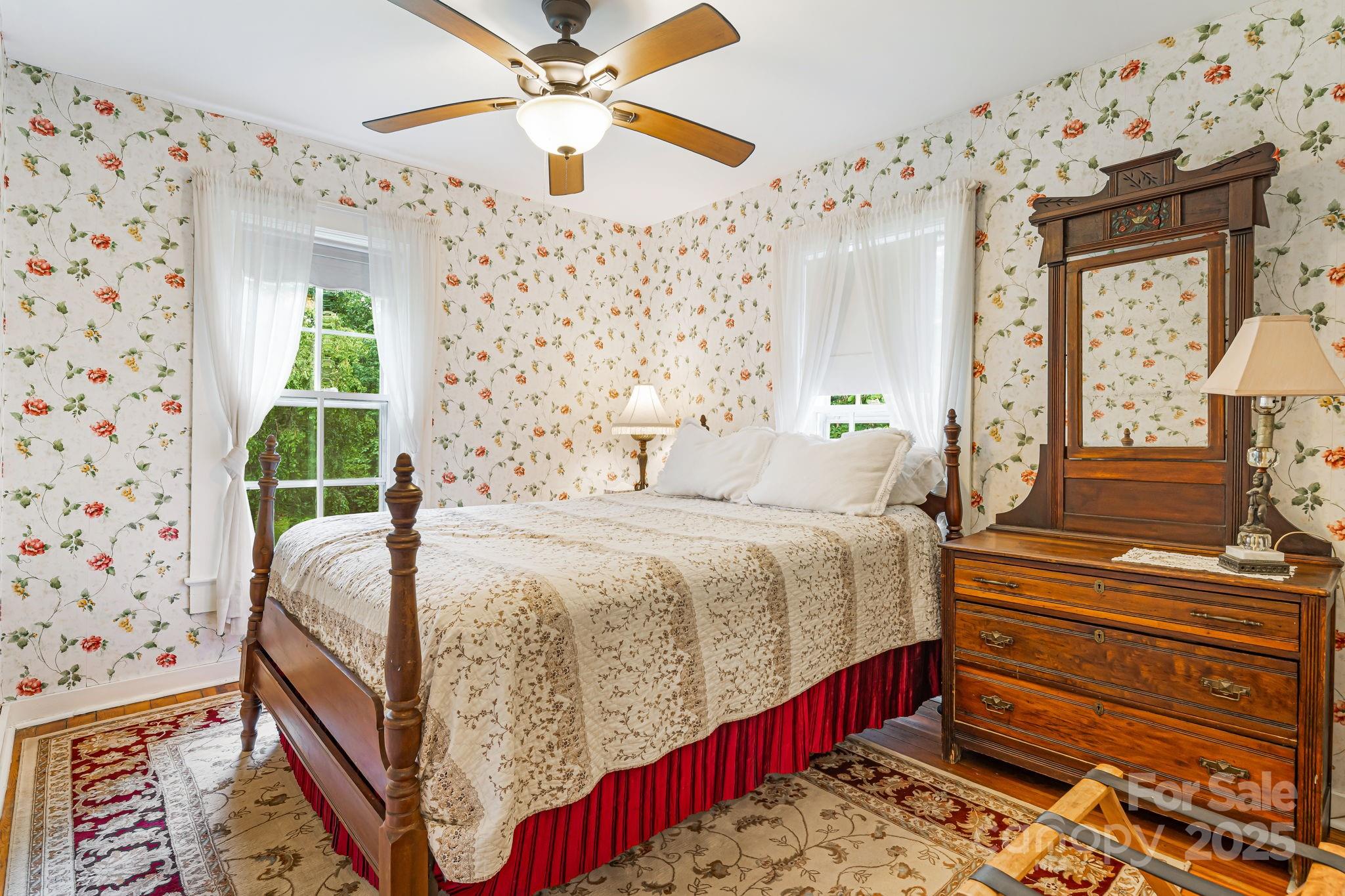 Bed/Breakfast at 1186 Old US 70 Highway, Black Mountain, photo 39 of 47