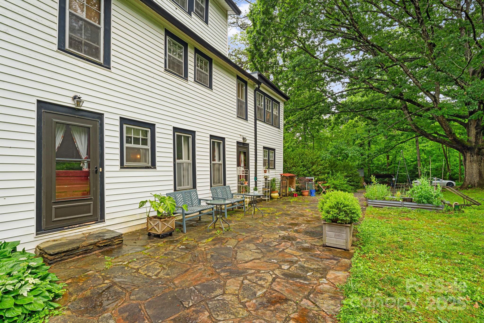 Bed/Breakfast at 1186 Old US 70 Highway, Black Mountain, photo 42 of 47