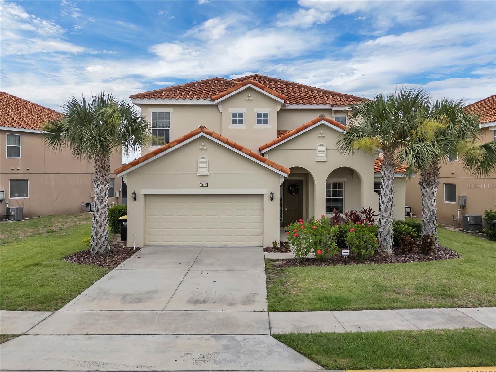 391 CABELLO DR