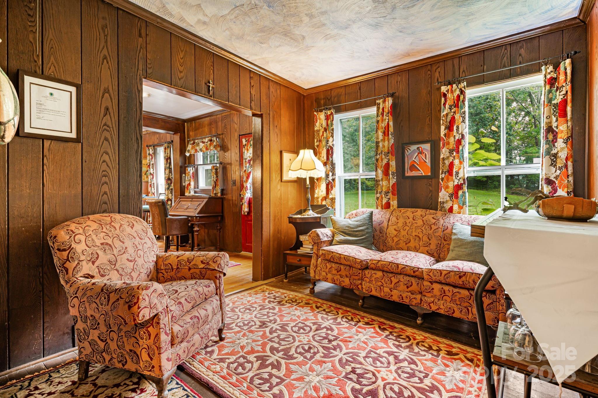 Single Family Residence at 1186 Old US 70 Highway, Black Mountain, photo 13 of 47
