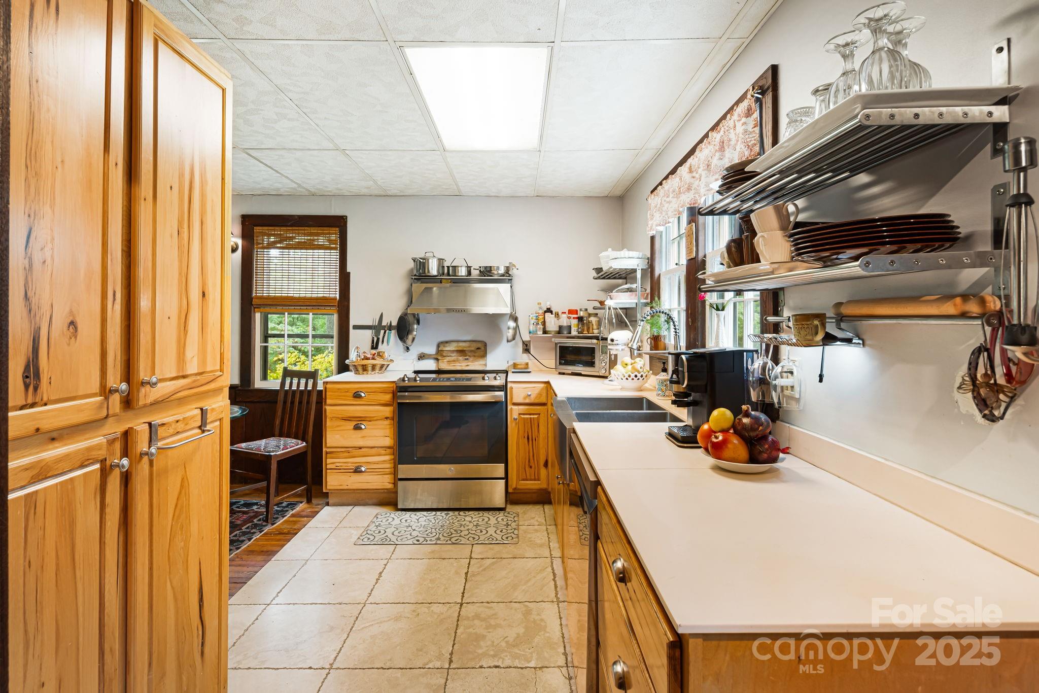 Single Family Residence at 1186 Old US 70 Highway, Black Mountain, photo 18 of 47