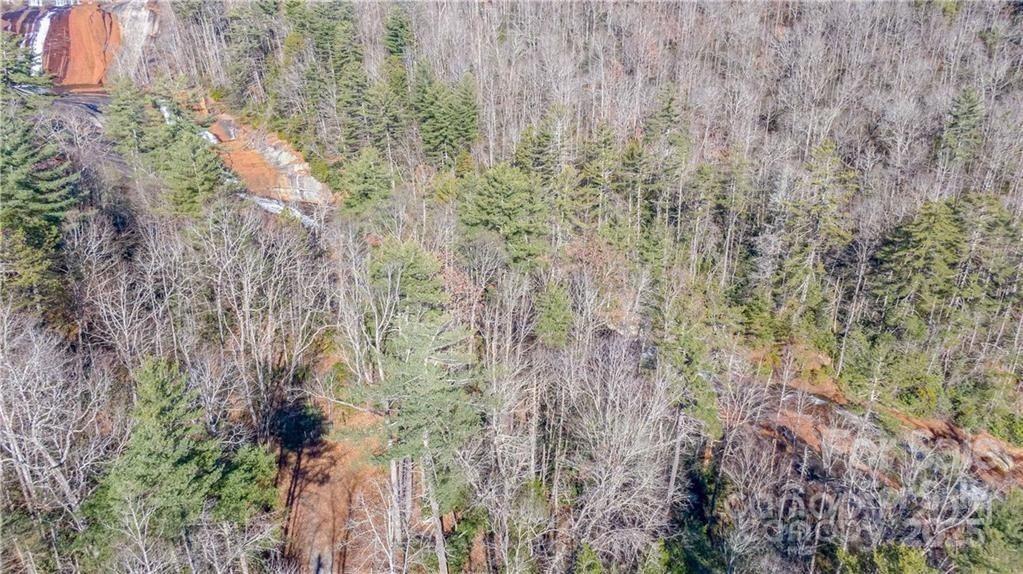 Ideally Located - TBD Toxaway Falls Drive, Lake Toxaway