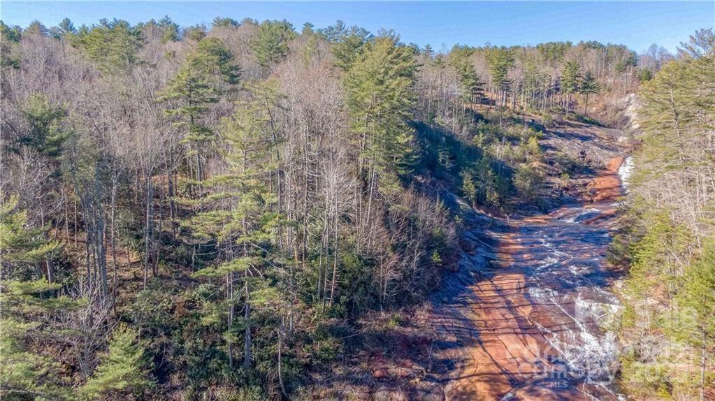 Once in a Lifetime Opportunity - TBD Toxaway Falls Drive, Lake Toxaway
