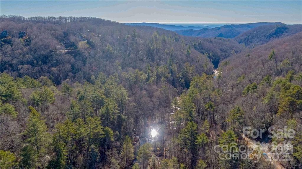 Inquire Today - TBD Toxaway Falls Drive, Lake Toxaway