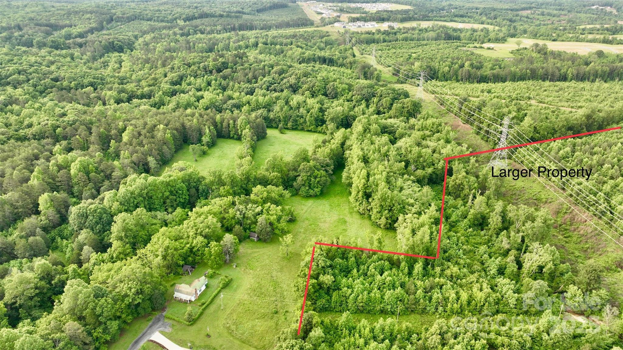 Acreage at 0000 Hopewell Church Road, Catawba, photo 13 of 31