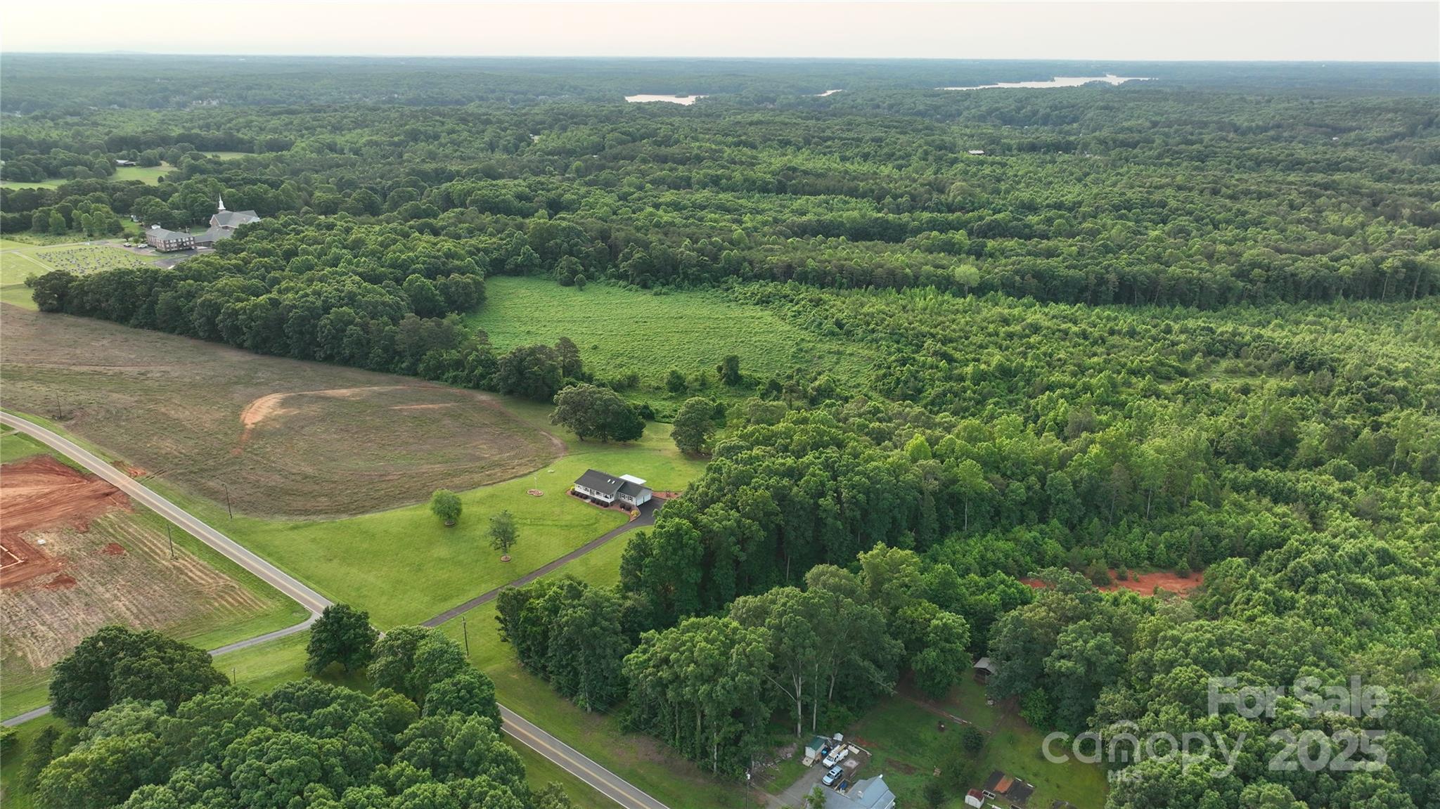 Acreage at 0000 Hopewell Church Road, Catawba, photo 23 of 31