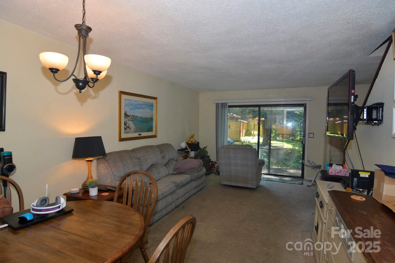 Townhouse at 141 Colony Drive, Arden, photo 2 of 11