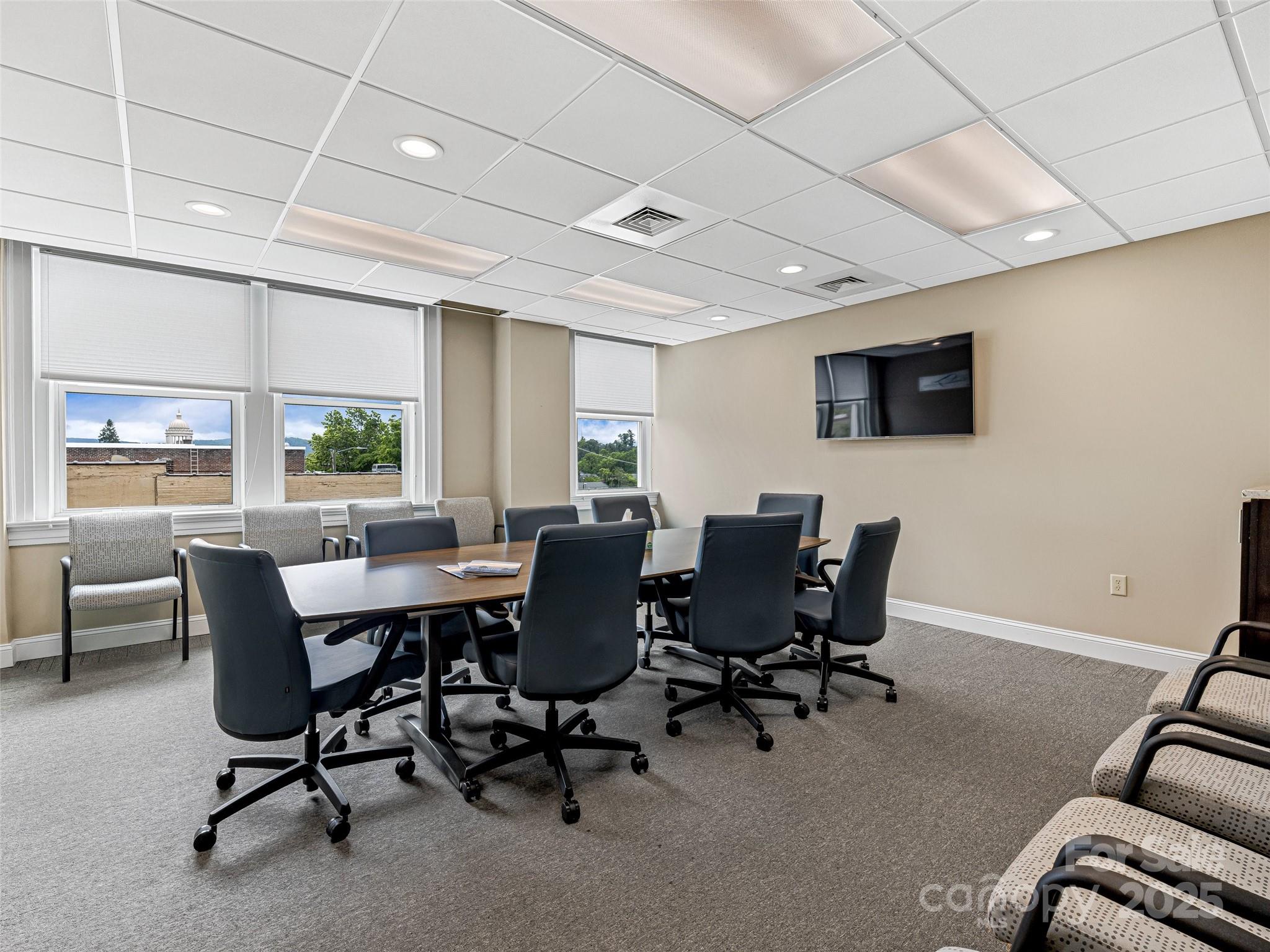 Office at 401 N Main Street, Hendersonville, photo 10 of 37
