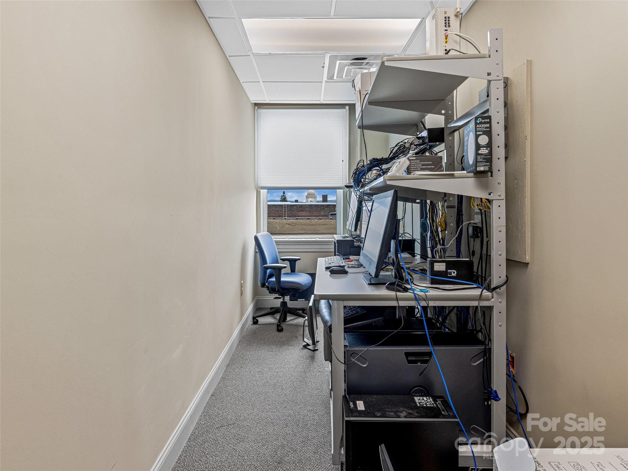 Office at 401 N Main Street, Hendersonville, photo 13 of 37