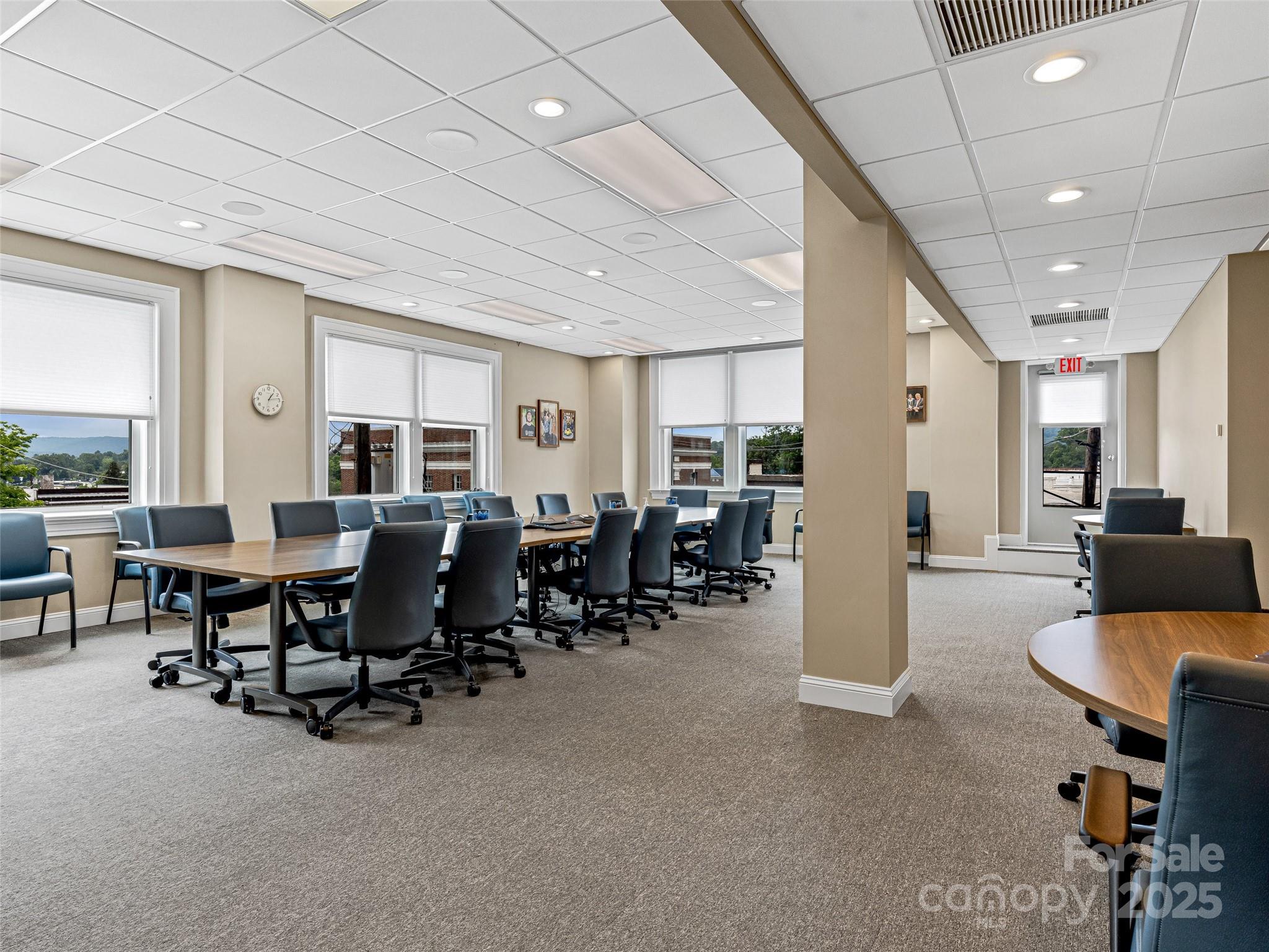 Office at 401 N Main Street, Hendersonville, photo 14 of 37