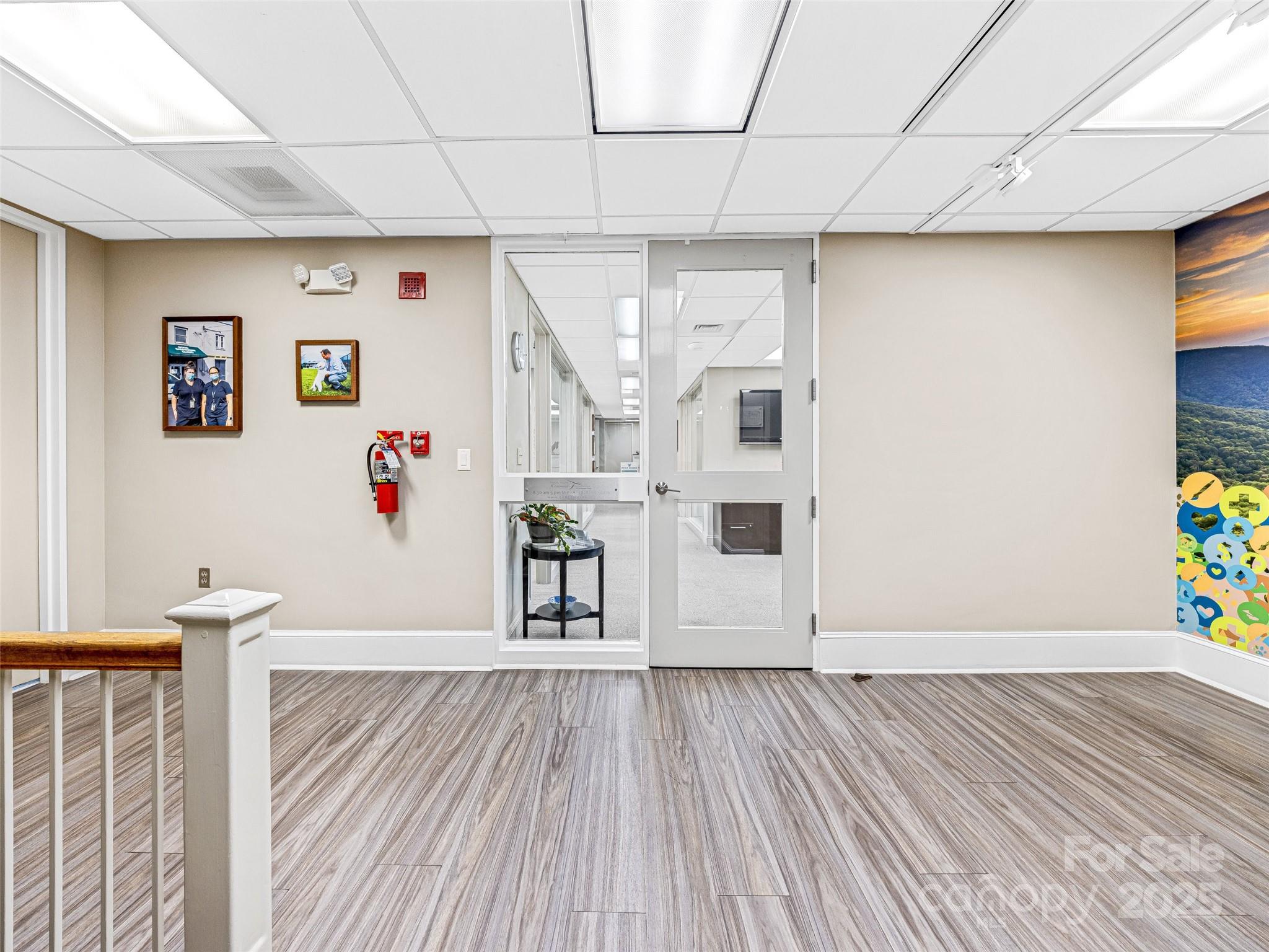 Office at 401 N Main Street, Hendersonville, photo 21 of 37
