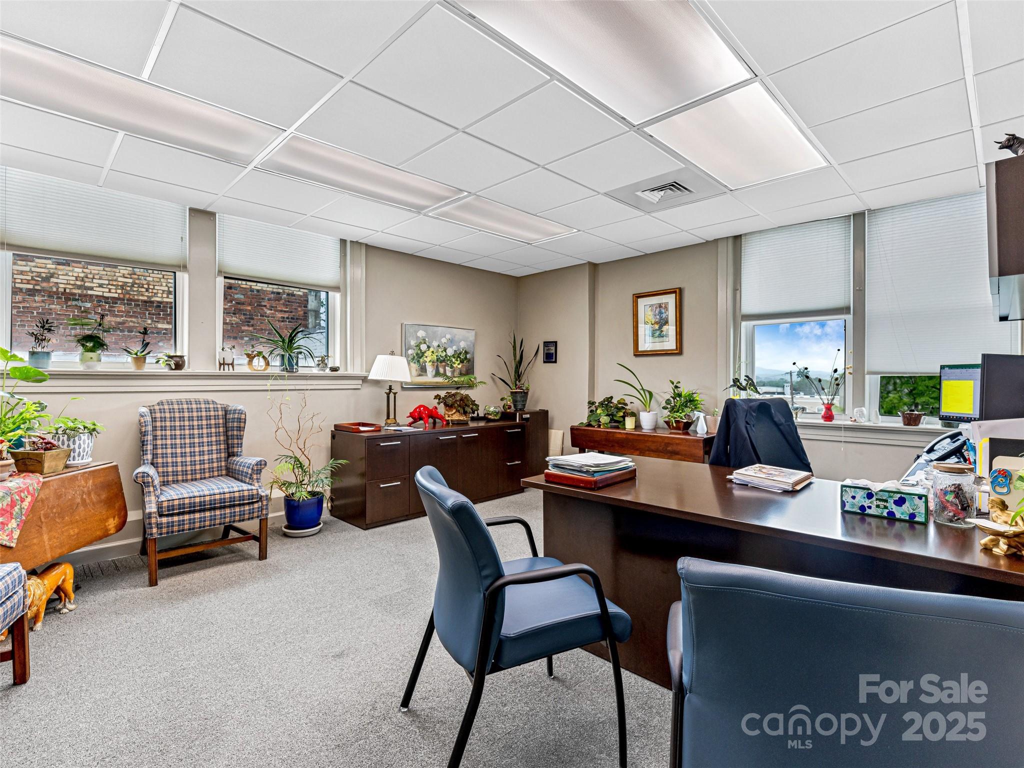 Office at 401 N Main Street, Hendersonville, photo 30 of 37