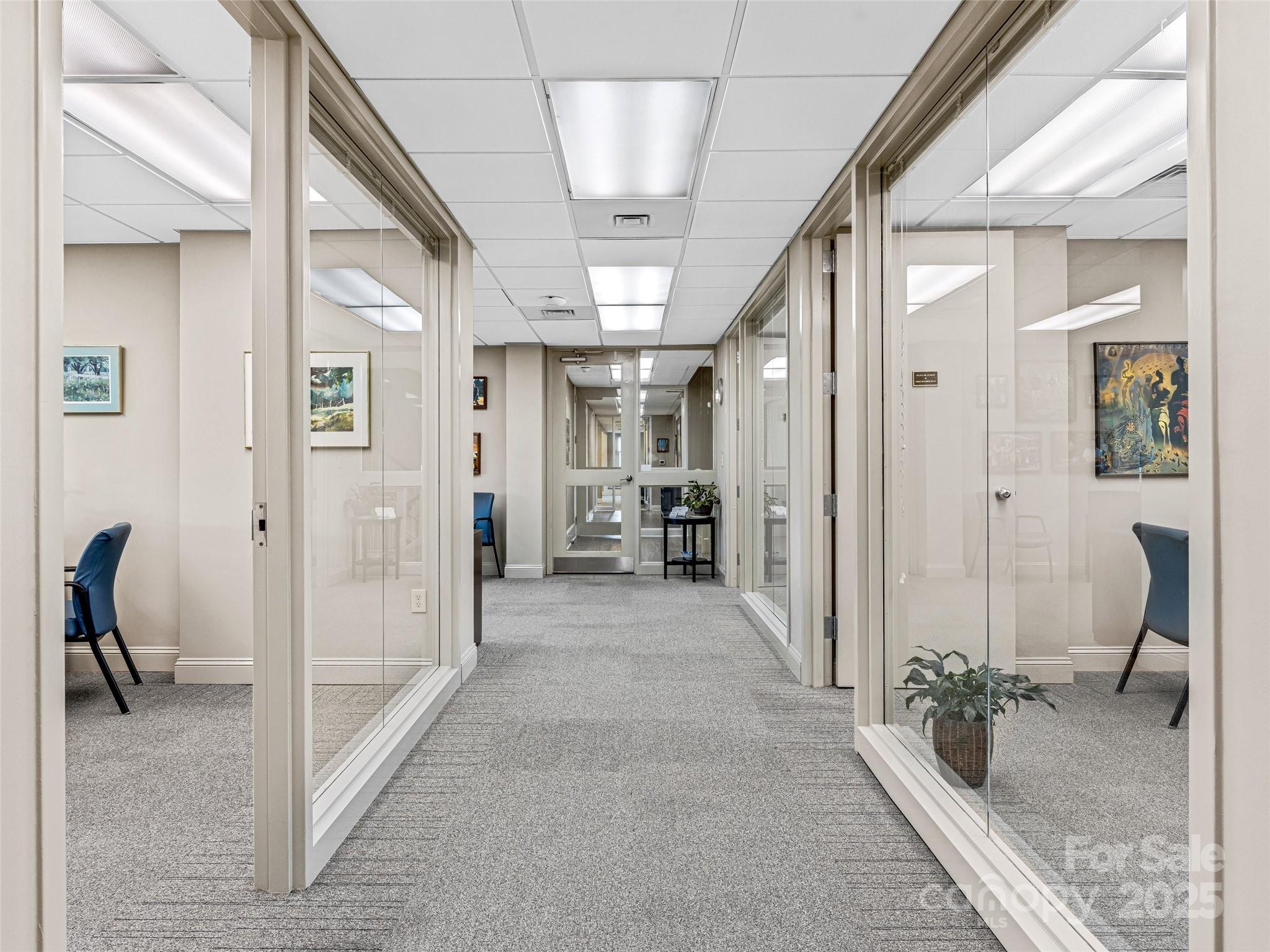 Office at 401 N Main Street, Hendersonville, photo 31 of 37