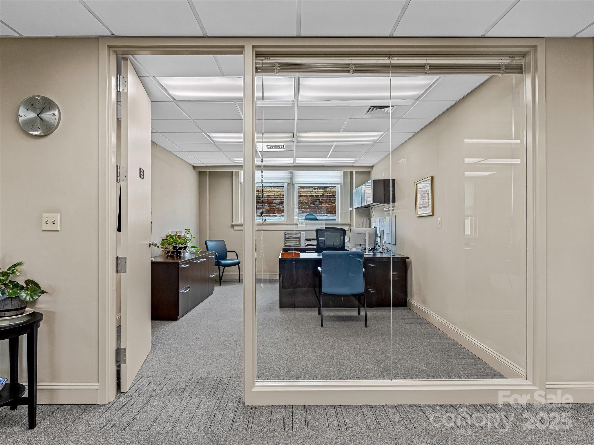 Office at 401 N Main Street, Hendersonville, photo 35 of 37