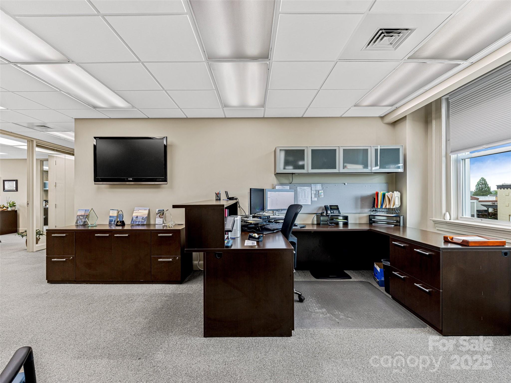 Office at 401 N Main Street, Hendersonville, photo 37 of 37