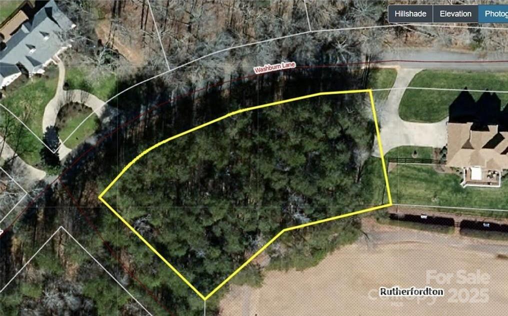 Lot at 00 Washburn Lane, Rutherfordton, photo 2 of 45