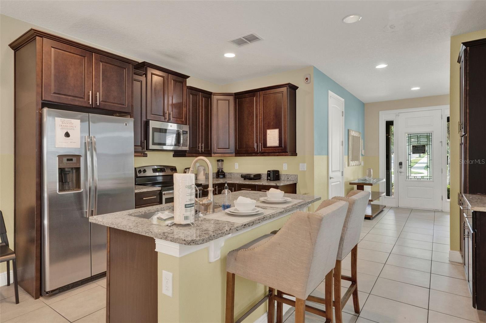Single Family Residence at 7613 BROOKHURST LN, KISSIMMEE, photo 6 of 69